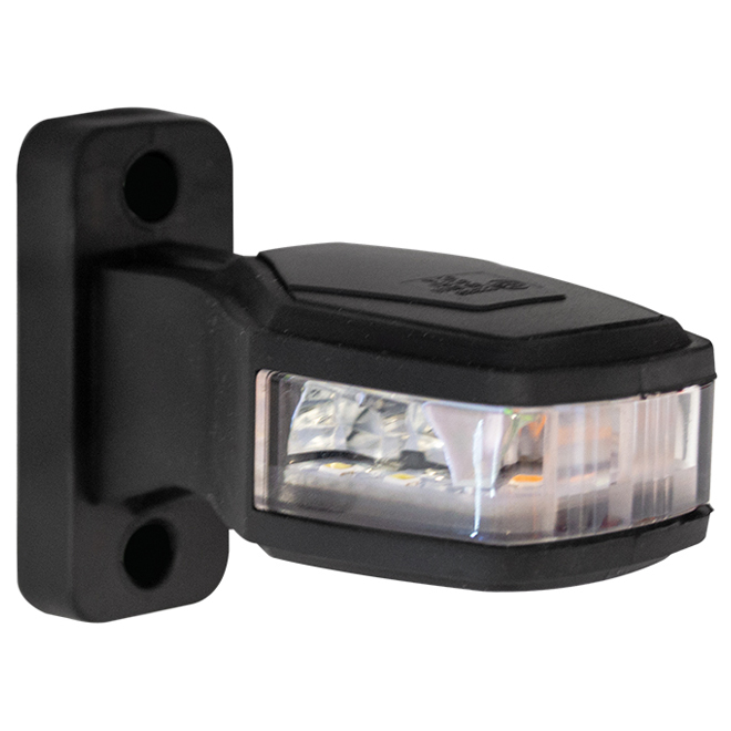 Stalk Marker Lamp and Side Marker - Left