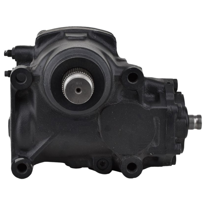 Hydraulic power steering gear REMAN