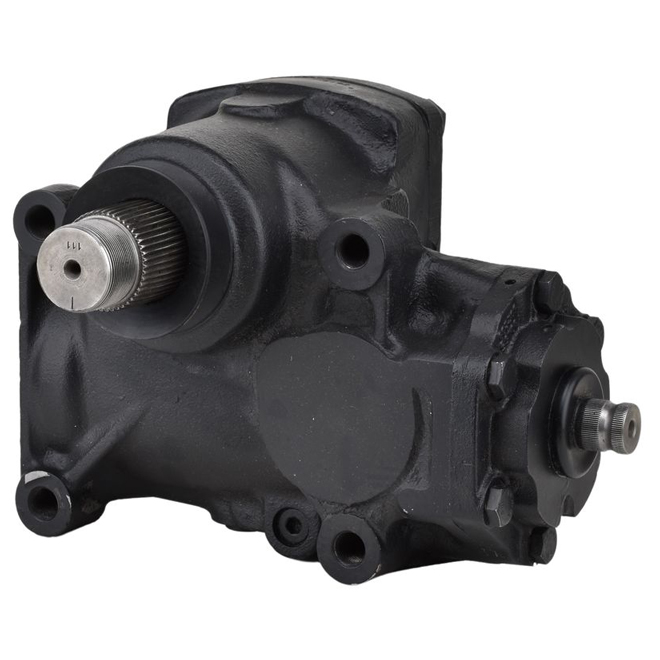 101011 Hydraulic power steering gear REMAN