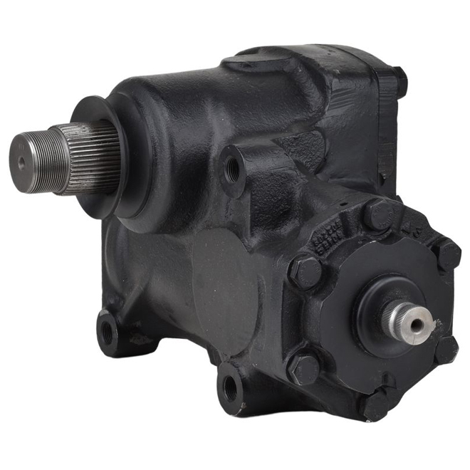 101011 Hydraulic power steering gear REMAN