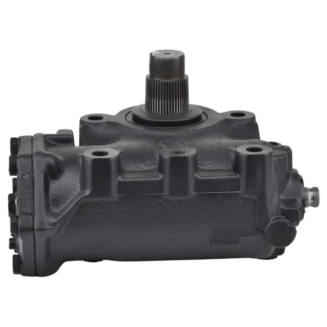 Hydraulic power steering gear REMAN