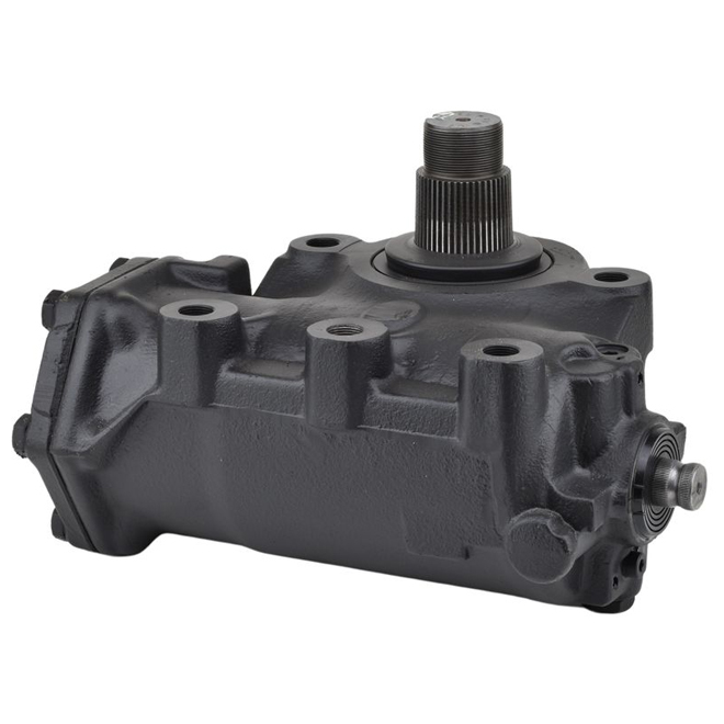 101031 Hydraulic power steering gear REMAN