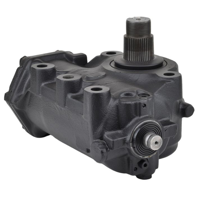 101031 Hydraulic power steering gear REMAN