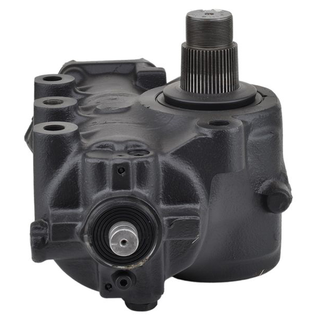 101031 Hydraulic power steering gear REMAN