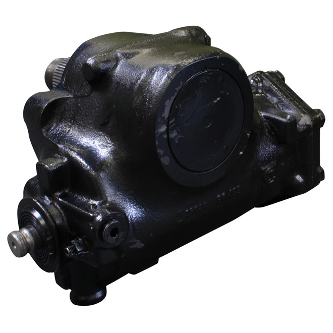 101051 Hydraulic power steering gear REMAN