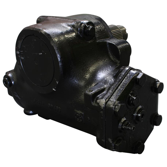 101051 Hydraulic power steering gear REMAN