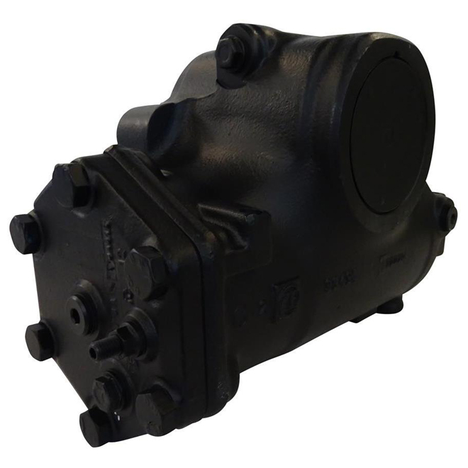 101061 Hydraulic power steering gear REMAN