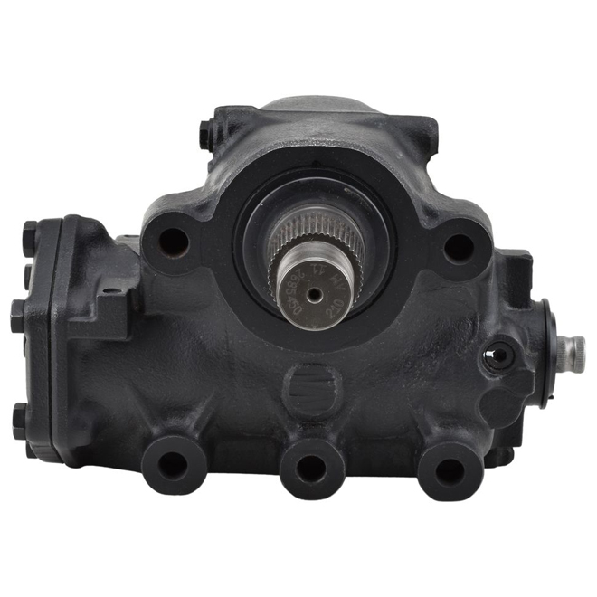 Hydraulic power steering gear REMAN