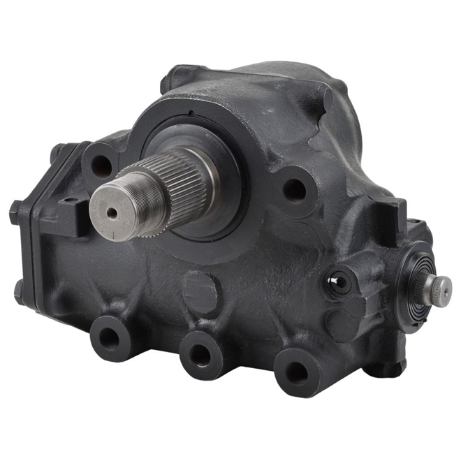 101071 Hydraulic power steering gear REMAN