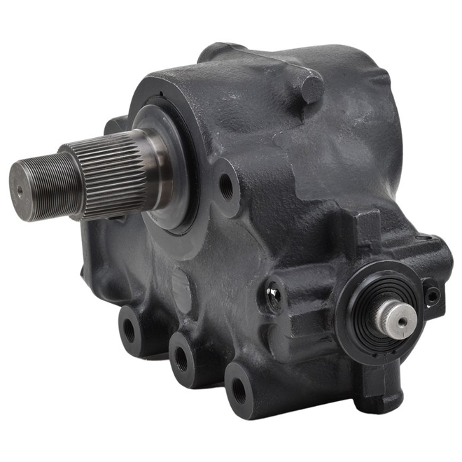 101071 Hydraulic power steering gear REMAN