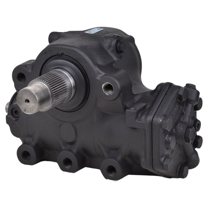 101079 Hydraulic power steering gear REMAN