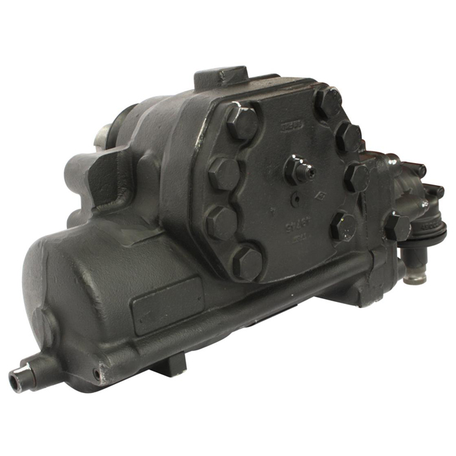 101081 Hydraulic power steering gear REMAN