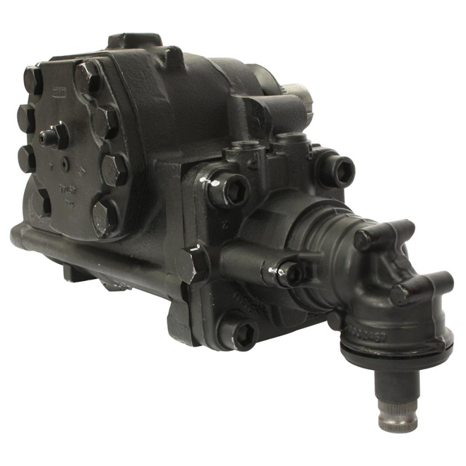 101081 Hydraulic power steering gear REMAN