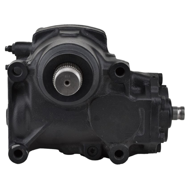 Hydraulic power steering gear REMAN