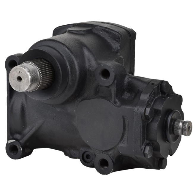 101111 Hydraulic power steering gear REMAN