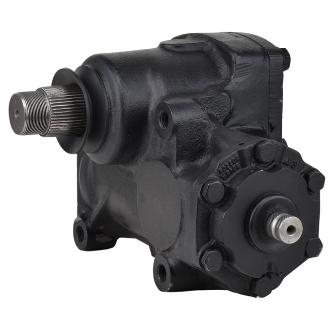 101111 Hydraulic power steering gear REMAN