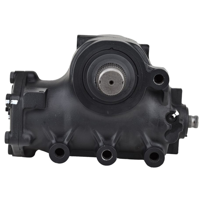 Hydraulic power steering gear REMAN