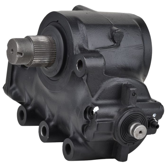 101121 Hydraulic power steering gear REMAN