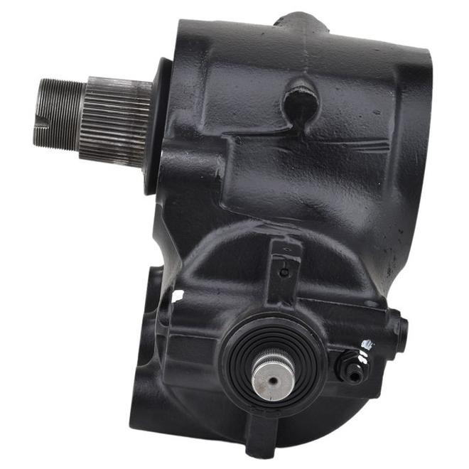 101121 Hydraulic power steering gear REMAN