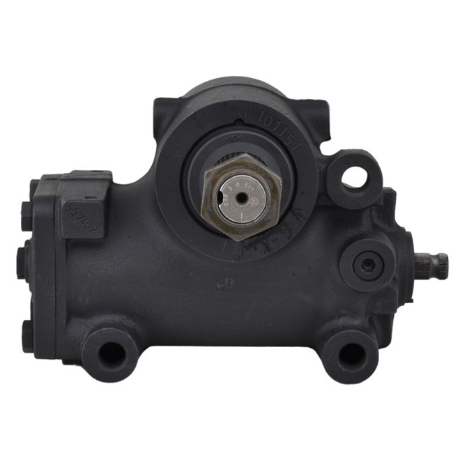 Hydraulic power steering gear REMAN