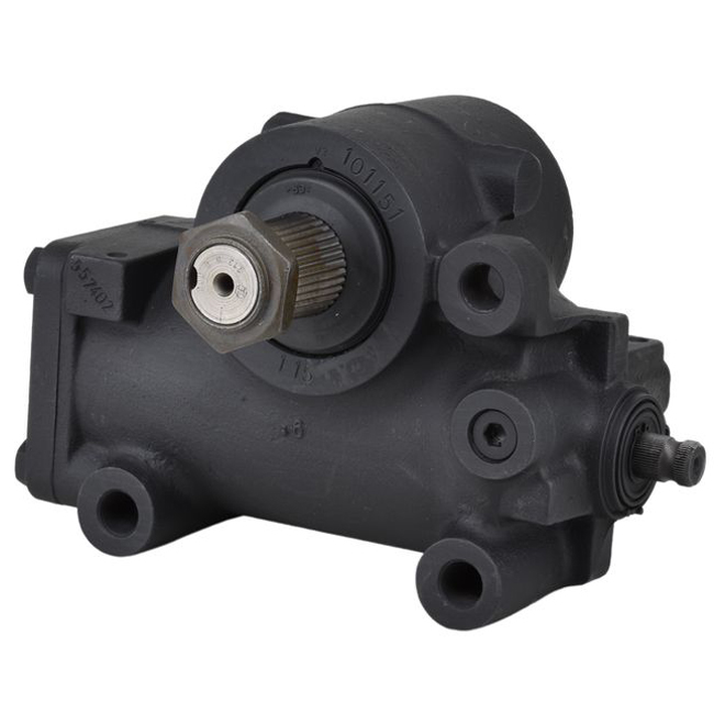 101151 Hydraulic power steering gear REMAN