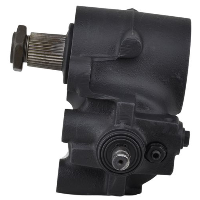 101151 Hydraulic power steering gear REMAN