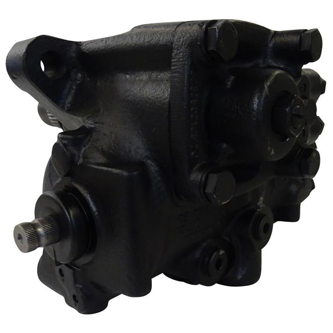 101161 Hydraulic power steering gear REMAN