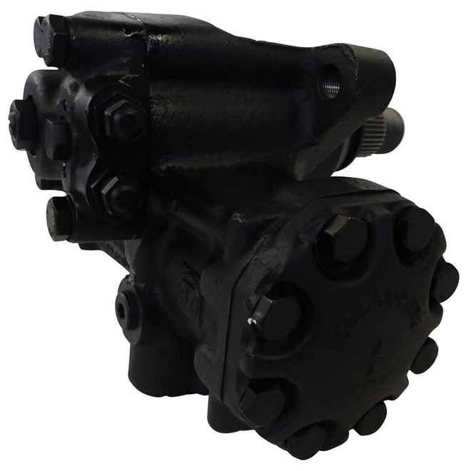 101161 Hydraulic power steering gear REMAN