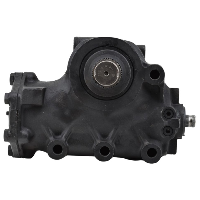 Hydraulic power steering gear REMAN