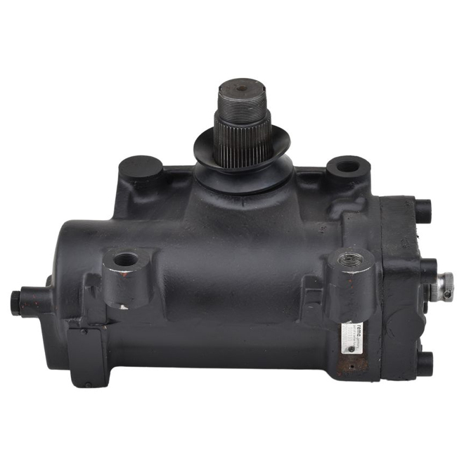 Hydraulic power steering gear REMAN
