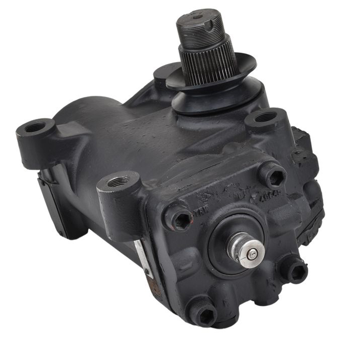 101181 Hydraulic power steering gear REMAN