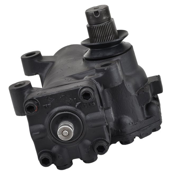 101181 Hydraulic power steering gear REMAN