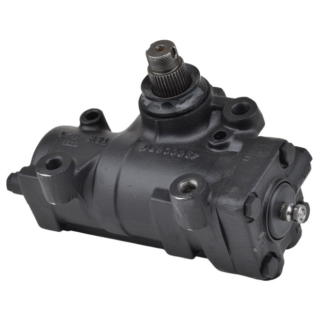 101191 Hydraulic power steering gear REMAN