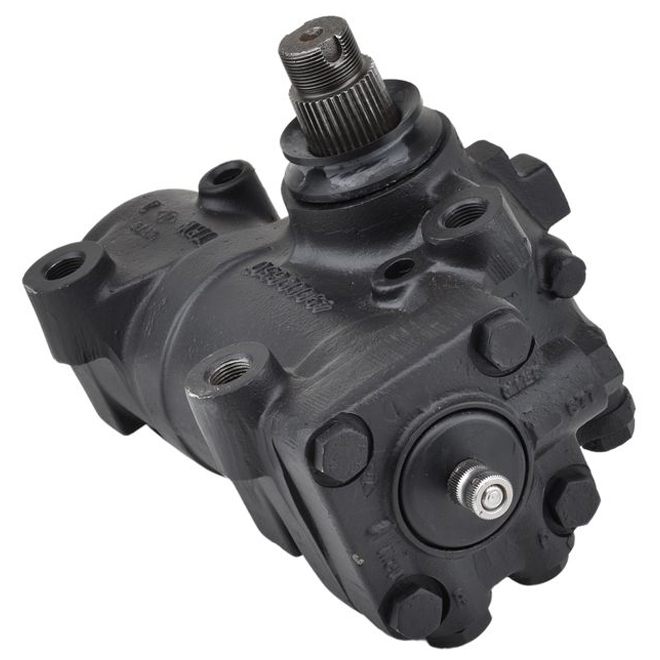 101191 Hydraulic power steering gear REMAN