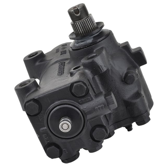 101191 Hydraulic power steering gear REMAN