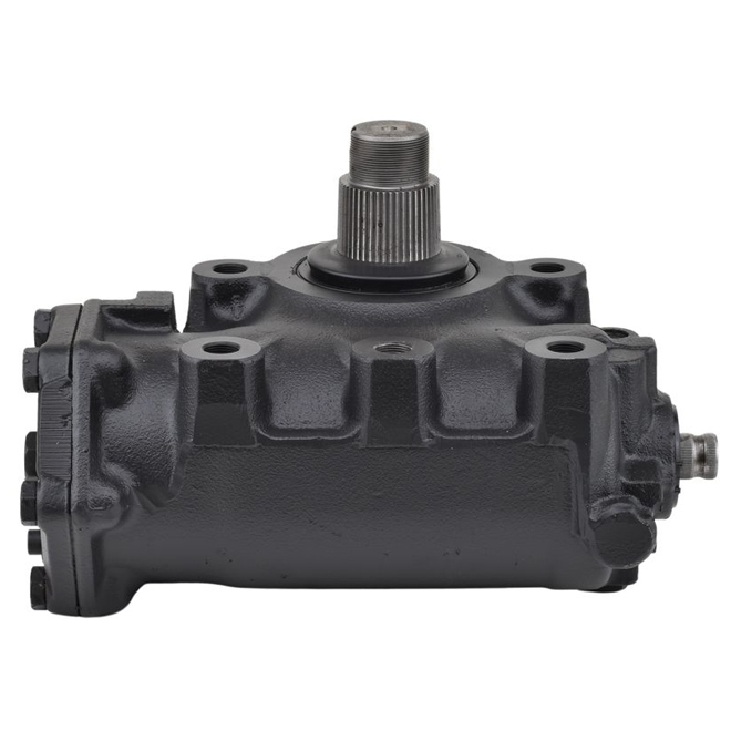 Hydraulic power steering gear REMAN