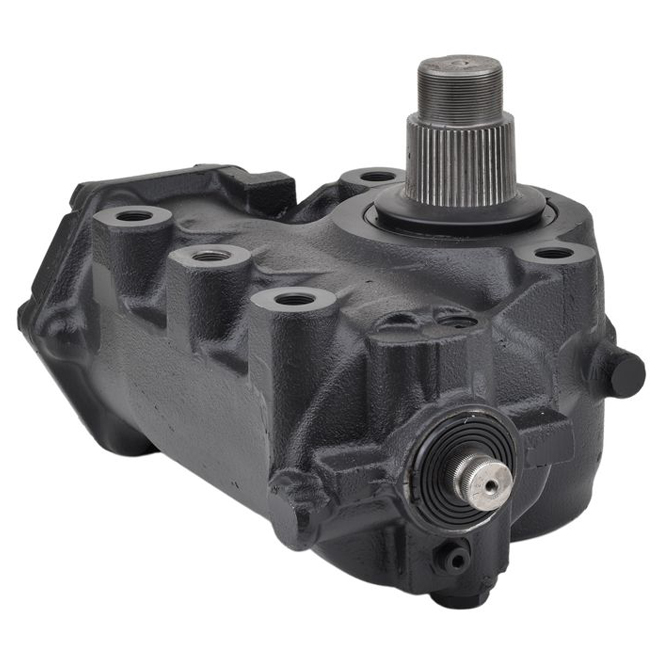 101201 Hydraulic power steering gear REMAN