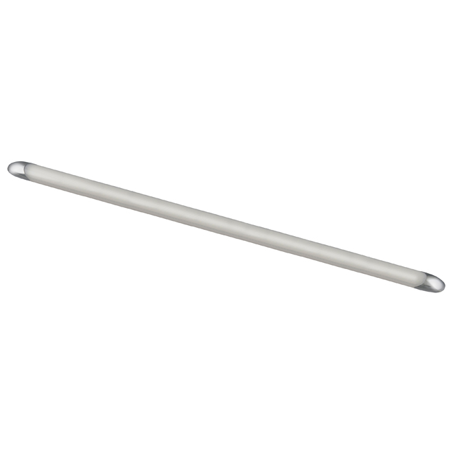 10121-12 Interior Strip Lamp - 121 LED - Clear