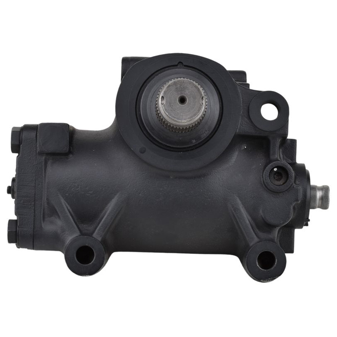 Hydraulic power steering gear REMAN