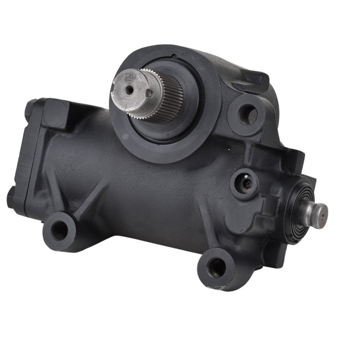 101211 Hydraulic power steering gear REMAN