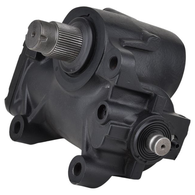 101211 Hydraulic power steering gear REMAN