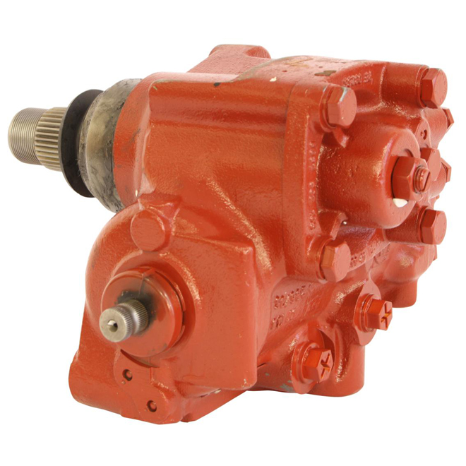 101221 Hydraulic power steering gear REMAN