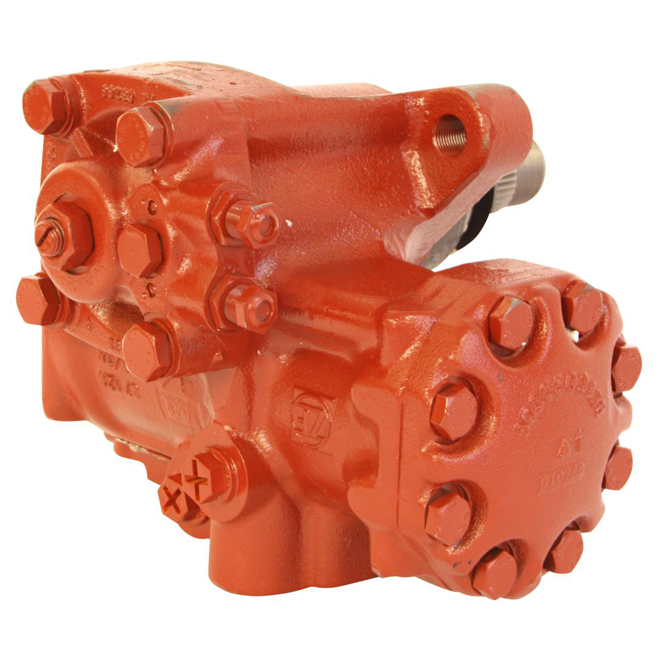 101221 Hydraulic power steering gear REMAN