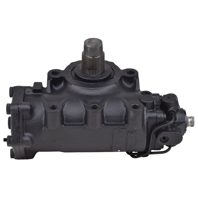 Hydraulic power steering gear REMAN