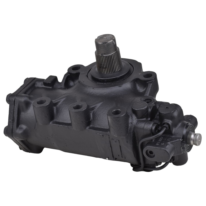 101261 Hydraulic power steering gear REMAN