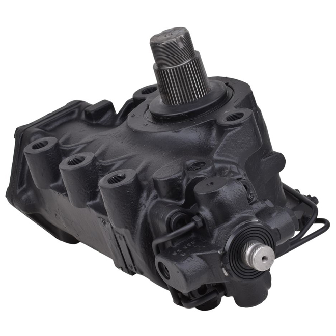 101261 Hydraulic power steering gear REMAN