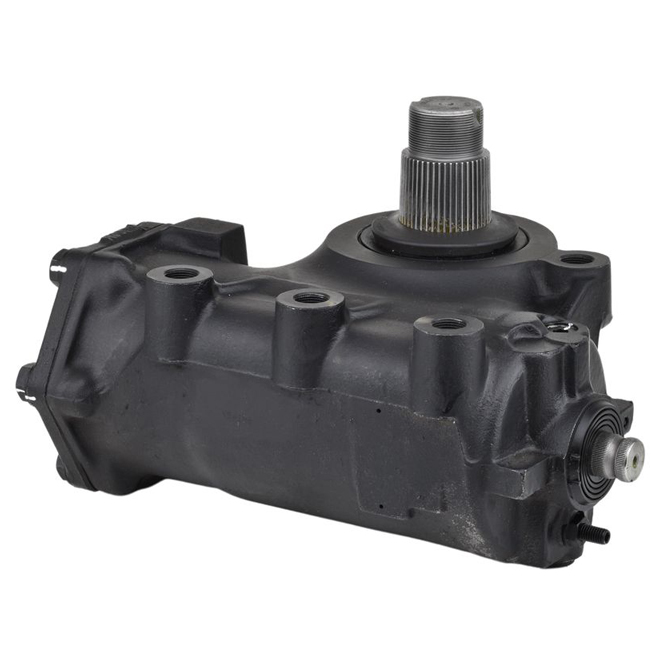 101271 Hydraulic power steering gear REMAN