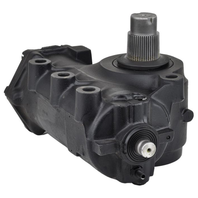 101271 Hydraulic power steering gear REMAN