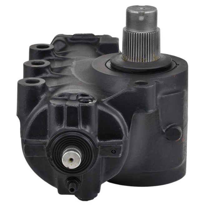 101271 Hydraulic power steering gear REMAN