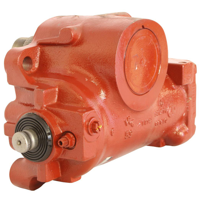 101351 Hydraulic power steering gear REMAN